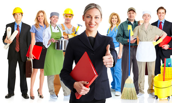 Acıgöl Bayan Temizlikçi Hizmeti